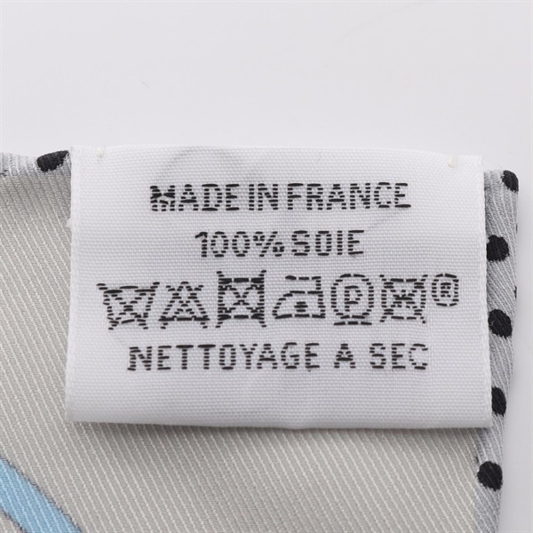 エルメス(HERMES)エルメス カレ70 CARRES VOLANTS スカーフ 衣料品