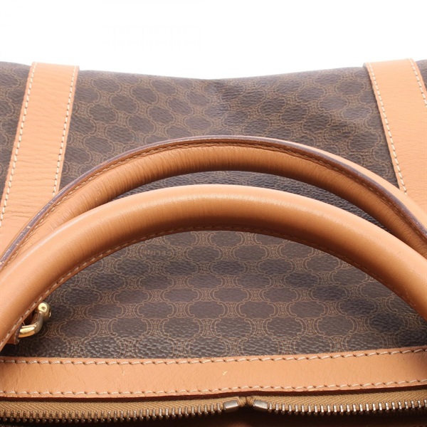 セリーヌ(CELINE)セリーヌ マカダム ボストンバッグ バッグ メンズ
