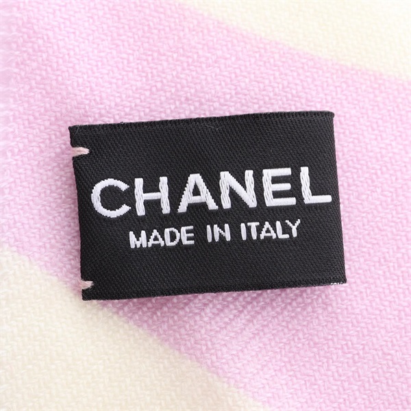 シャネル(CHANEL)シャネル ココマーク ストール 衣料品 レディース