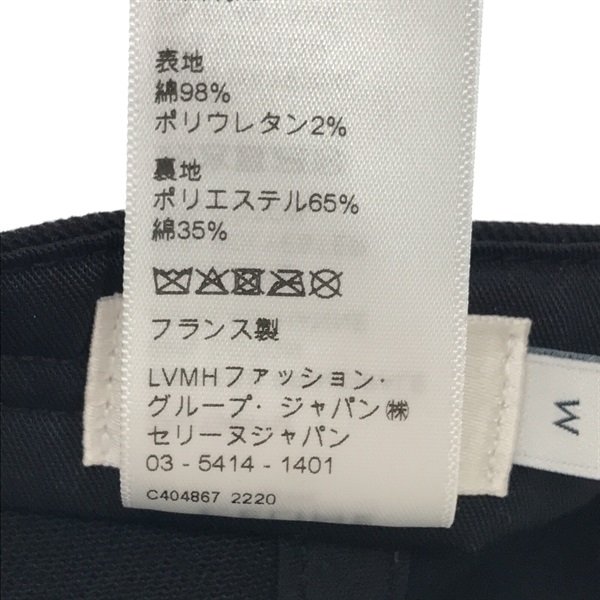 セリーヌ(CELINE)セリーヌ キャップ キャップ 帽子 メンズ レディース 