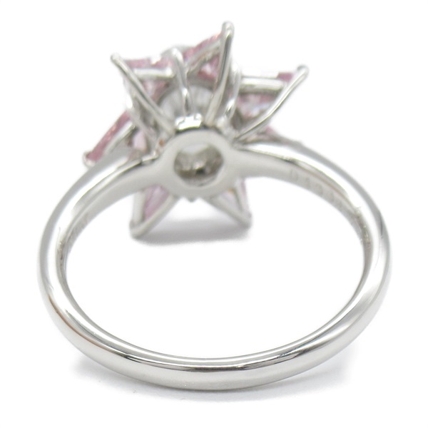 ジュエリー(JEWELRY)ジュエリー ダイヤモンド リング リング・指輪  