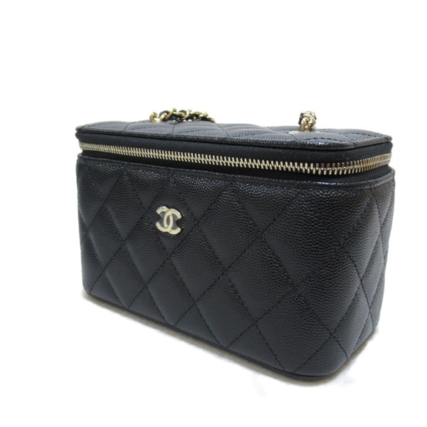 シャネル(CHANEL)バニティバッグ｜2101217106658｜【公式】新品中古
