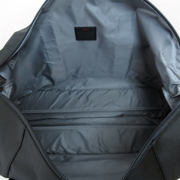 トゥミ(TUMI)トゥミ ダブル・エクスパンション・トラベルバッグ