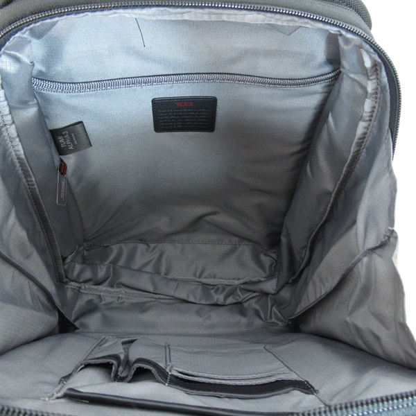 TUMI トラベルポーチ 美品 美品】トゥミ トラベルポーチ ALPHAⅡ