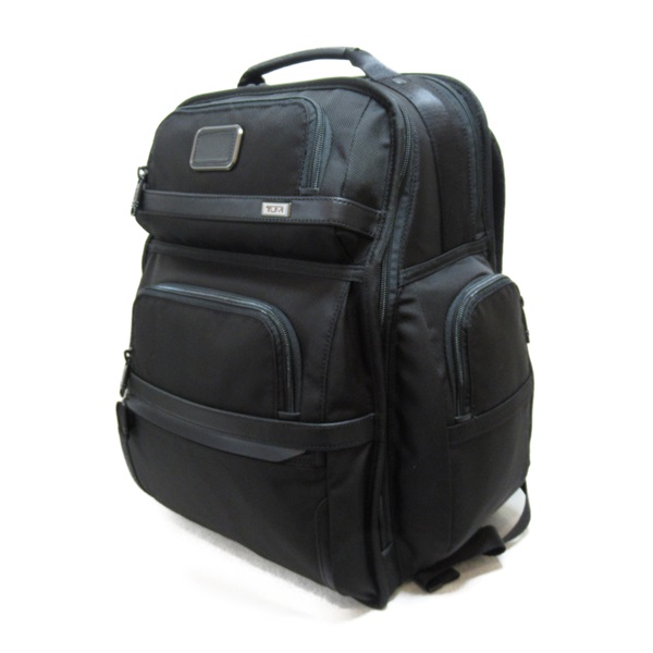 TUMI トゥミ ナイロンバックパック グレー （質屋かんてい局オンライン 