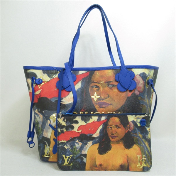 ルイ・ヴィトン(LOUIS VUITTON)ルイ・ヴィトン ゴーギャン ネヴァー