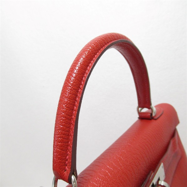 エルメス(HERMES)ケリー32 外縫いハンドバッグ｜2101217257886｜【公式