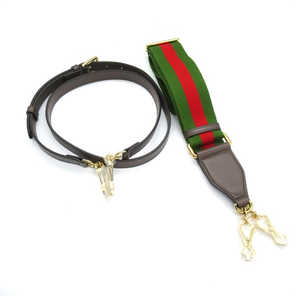 グッチ(GUCCI)グッチ GGスプリーム ショルダーバッグ ショルダーバッグ