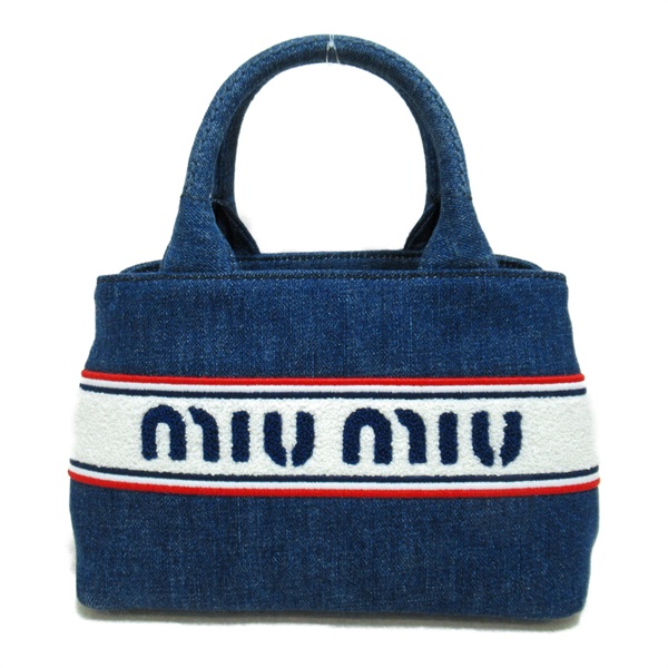 ミュウ ミュウ(Miu Miu)ミュウ ミュウ 2wayショルダーバッグ バッグ