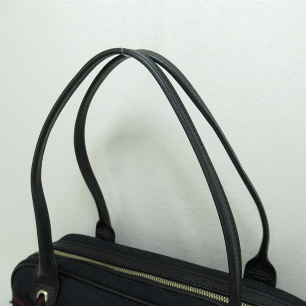 GUCCI ボストンバッグ ブラック グッチ(GUCCI)グッチ ボストンバッグ ボストンバッグ バッグ