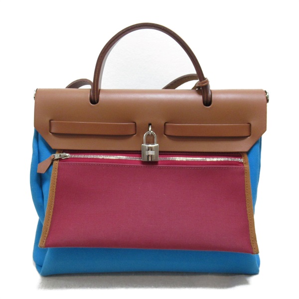 エルメス(HERMES)エールバッグ ジップ PM ショルダーバッグ