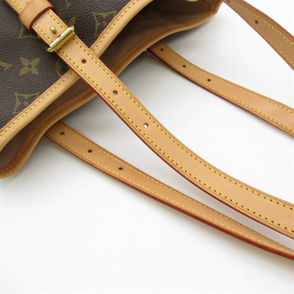 ルイ・ヴィトン(LOUIS VUITTON)バケットGM トートバッグ  