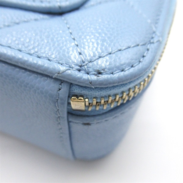 シャネル(CHANEL)シャネル 2WAYバニティチェーンショルダー 2way