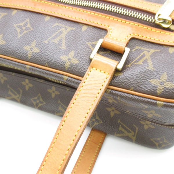ルイ・ヴィトン(LOUIS VUITTON)シテGM ショルダーバッグ