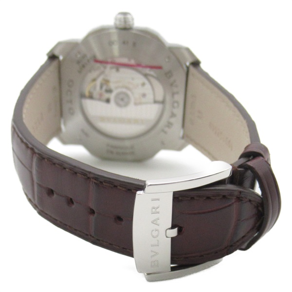 ブルガリ(BVLGARI)ブルガリ オクト 腕時計 ウォッチ 腕時計 時計