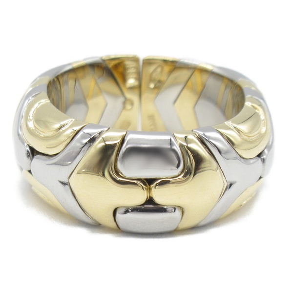 ブルガリ(BVLGARI)ブルガリ アルベアーレ リング リング・指輪