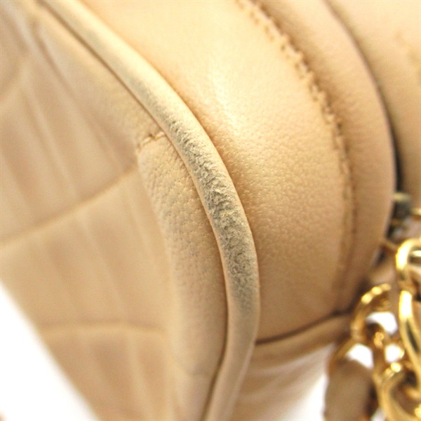 シャネル(CHANEL)シャネル マトラッセフリンジチェーンショルダー シャネル(CHANEL)シャネル マトラッセフリンジチェーンショルダー