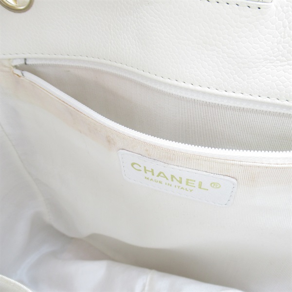 〈レア〉新品・未使用 V&A シャネル トートバッグ ホワイト 正規品 楽天市場】シャネル 美術館トートバッグ ロンドン限定 CHANEL