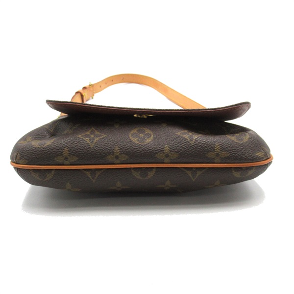 ルイ・ヴィトン(LOUIS VUITTON)ミュゼット・サルサ ショート