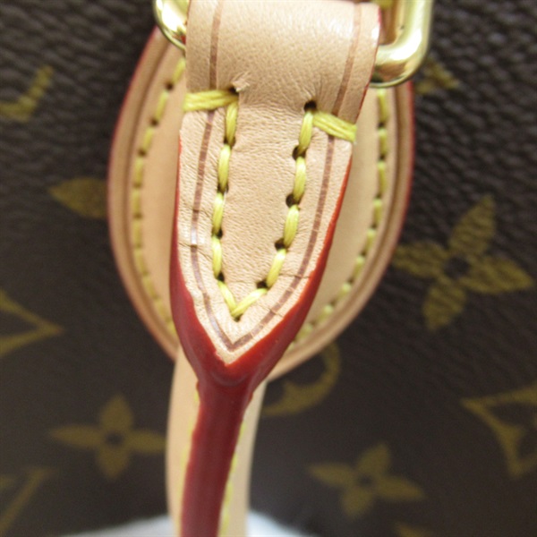 ルイ・ヴィトン(LOUIS VUITTON)ルイ・ヴィトン サックプラBB 