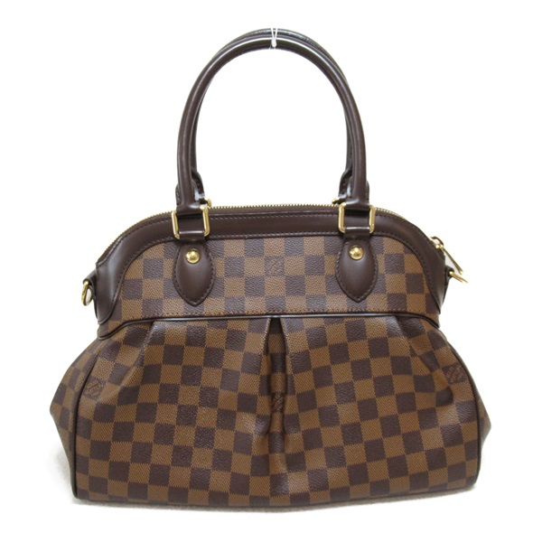【専用】ルイヴィトン　3way アウター　ショルダーバック　2点 ルイ・ヴィトン(LOUIS VUITTON)ルイ・ヴィトン トレヴィ 2way