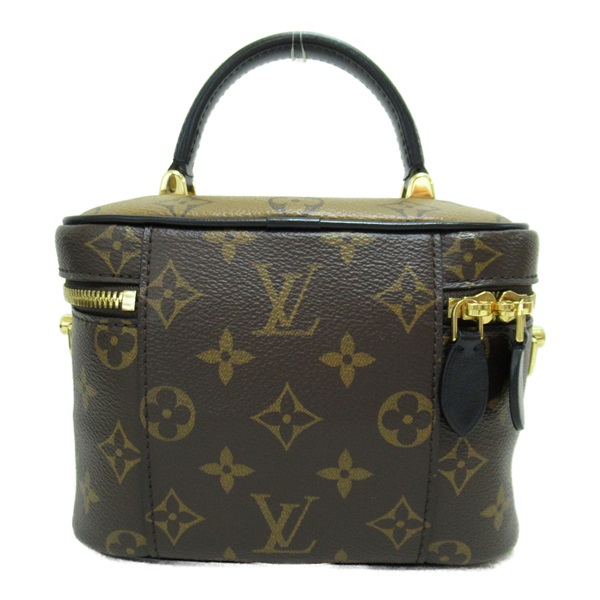 ルイ・ヴィトン(LOUIS VUITTON)バニティNV PM｜2101217377812｜【公式