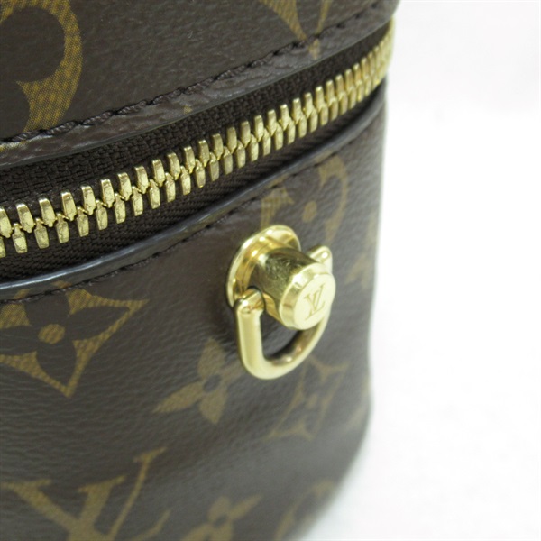 ルイ・ヴィトン(LOUIS VUITTON)バニティNV PM｜2101217377812｜【公式
