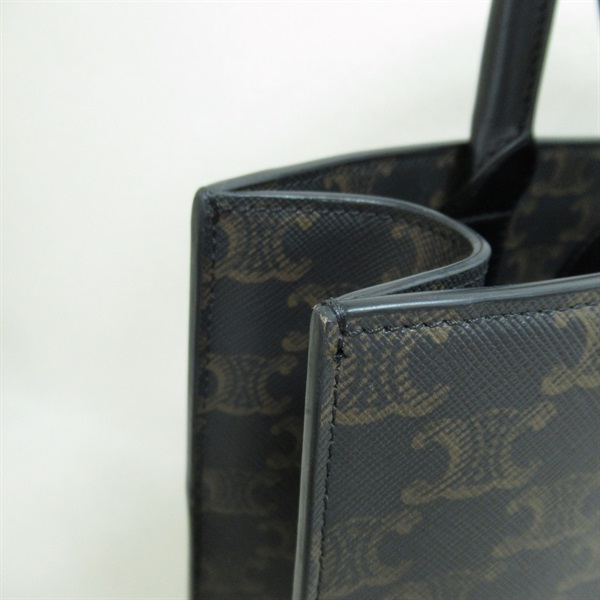 セリーヌ(CELINE)セリーヌ バーティカルカバ トートバッグ トート