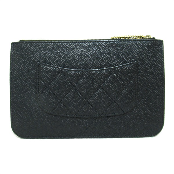 シャネル(CHANEL)シャネル チェーンウォレット ショルダーバッグ