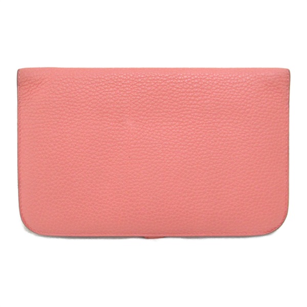 希少カラー❣️￼エルメス✨ドゴン　GM✨二つ折り✨長財布 2101217378628_sub01_LL.jpg