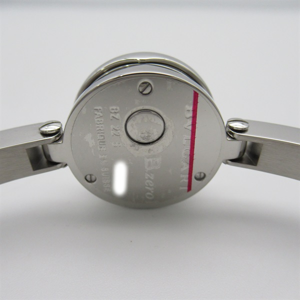 ブルガリ(BVLGARI)B-zero1 フラワーダイヤ 腕時計 ウォッチ