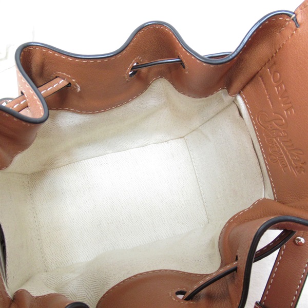 ロエベ(LOEWE)ロエベ パウラズイビザ ハンモック2wayショルダーバッグ