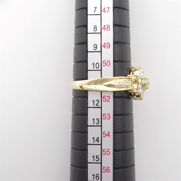 ジュエリー(JEWELRY)ジュエリー ダイヤ リング リング・指輪  