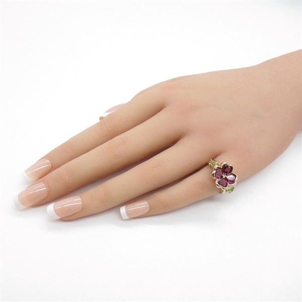 ジュエリー(JEWELRY)ジュエリー マルチ リング リング・指輪  