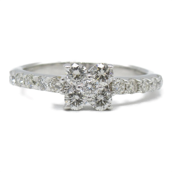 ジュエリー(JEWELRY)ジュエリー ダイヤモンド リング リング・指輪  