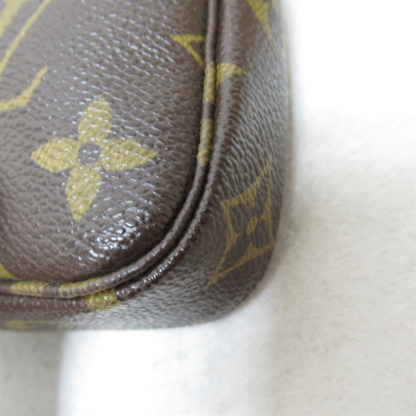 ルイ・ヴィトン(LOUIS VUITTON)ルイ・ヴィトン ミニ・ポシェット ルイ・ヴィトン(LOUIS VUITTON)ルイ・ヴィトン ミニ・ポシェット