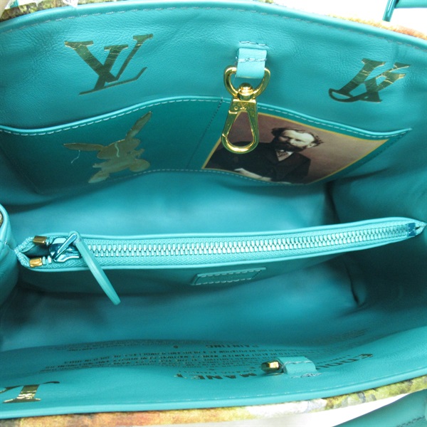 ルイ・ヴィトン(LOUIS VUITTON)ルイ・ヴィトン マネ モンテーニュMM