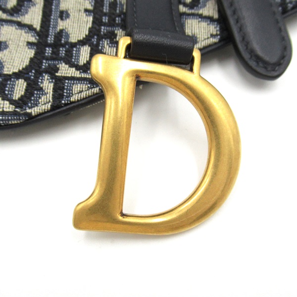 ディオール(Dior)ディオール ミニサドルバッグ ウエストバッグ ボディ