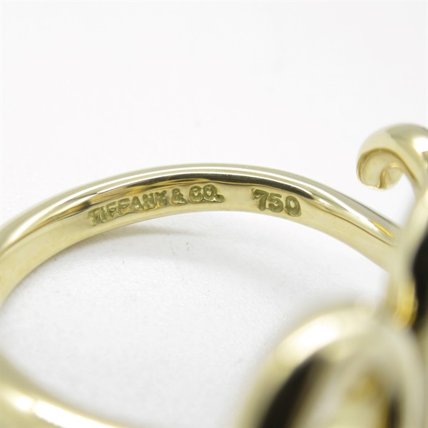 ティファニー(TIFFANY＆CO)ティファニー アリエスゾディアック リング  