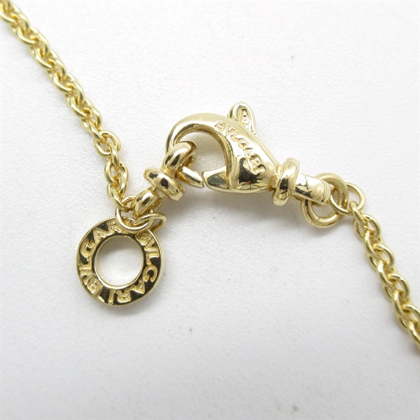 ブルガリ(BVLGARI)ホロスコープ ダイヤ ネックレス｜2101217424523