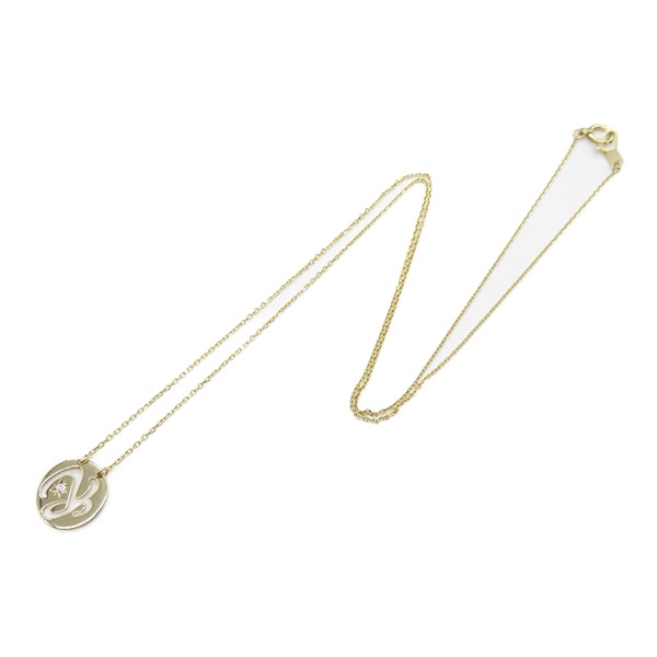 スタージュエリー ダイヤモンド 多し 0.01ct 18金イエローゴールド  