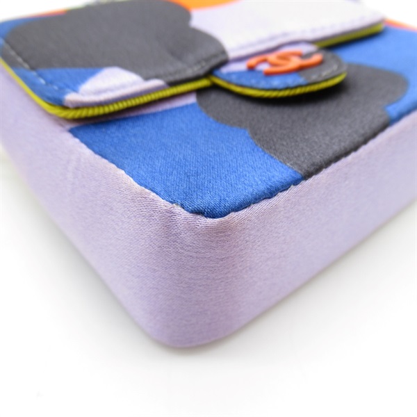 シャネル(CHANEL)シャネル ミニ チェーンショルダーバッグ