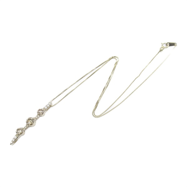 ジュエリー(JEWELRY)ジュエリー ダイヤモンド ネックレス ネックレス  