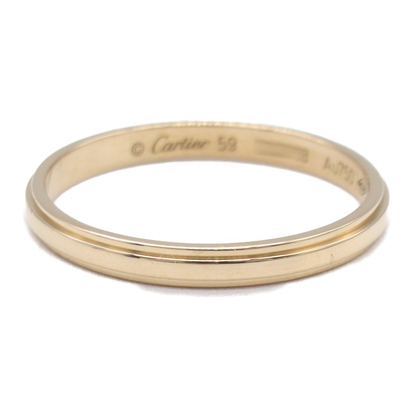 Gaku カルティエ ダムールリング750/K18PG【美品】 Gaku様専用 カルティエ ダムールリング750/K18PG【美品】 - メルカリ