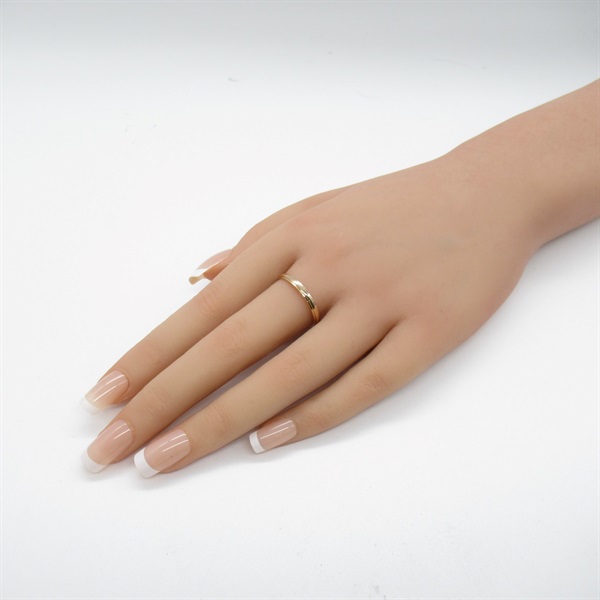 Gaku カルティエ ダムールリング750/K18PG【美品】 Gaku様専用