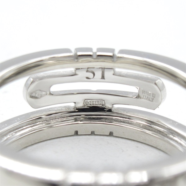 ブルガリ(BVLGARI)ブルガリ パレンテシ リング リング・指輪