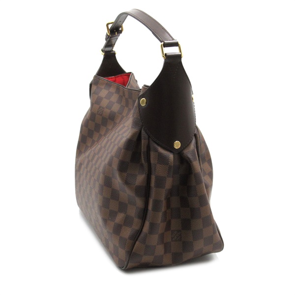 ルイ・ヴィトン　レジア　N63542 ショルダーバッグ　ダミエ ルイヴィトン LOUIS VUITTON ショルダーバッグ N63542 レジア ダミエ
