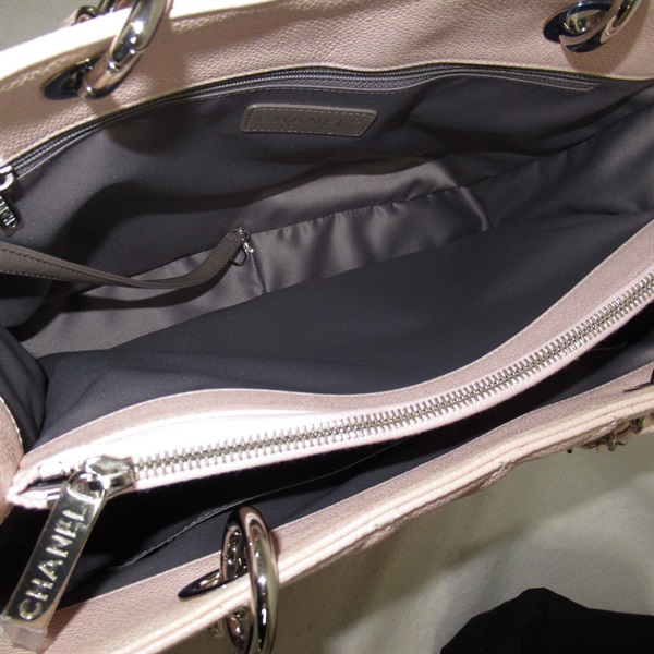 シャネル(CHANEL)シャネル GSTトートバッグ トートバッグ バッグ