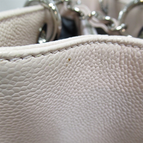 シャネル(CHANEL)シャネル GSTトートバッグ トートバッグ バッグ