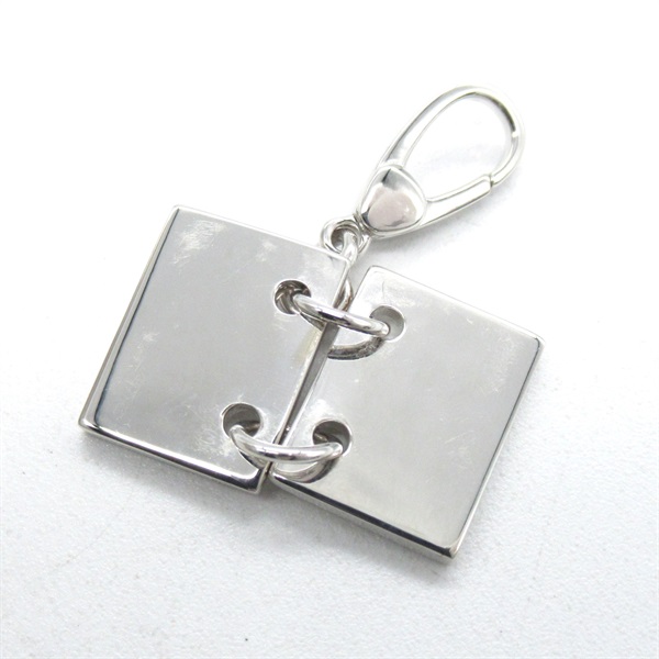 ブルガリ(BVLGARI)ブルガリ メモチャーム チャーム アクセサリー